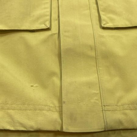 SIMMS フィッシングジャケット SIZE S 黄緑