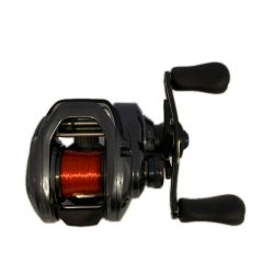 SHIMANO シマノ ベイトリール  24SLX 70XG キズ有 程度B 046994 Bランク