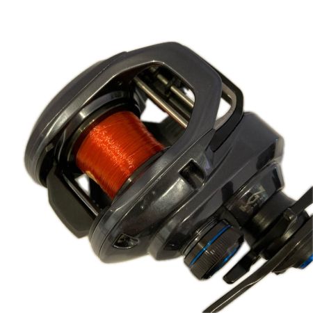 SHIMANO シマノ ベイトリール  24SLX 70XG キズ有 程度B 046994