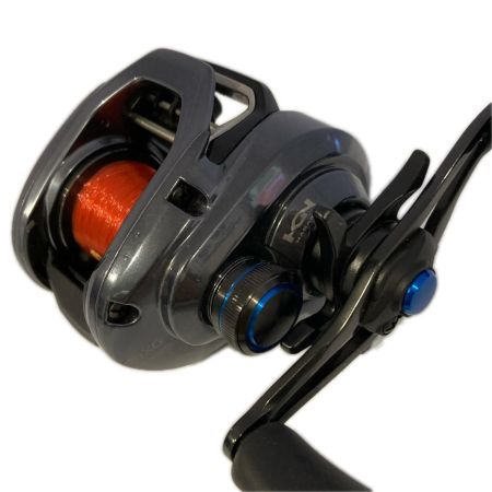 SHIMANO シマノ ベイトリール  24SLX 70XG キズ有 程度B 046994