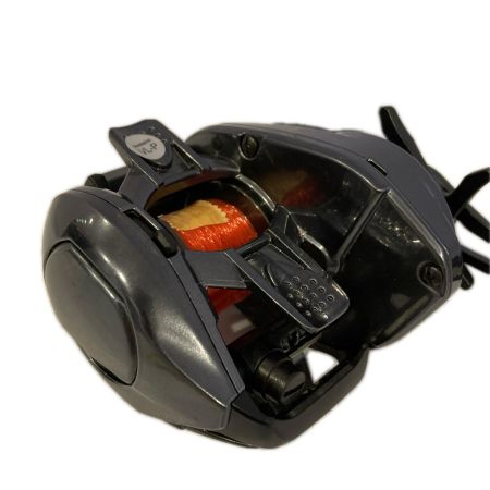 SHIMANO シマノ ベイトリール  24SLX 70XG キズ有 程度B 046994