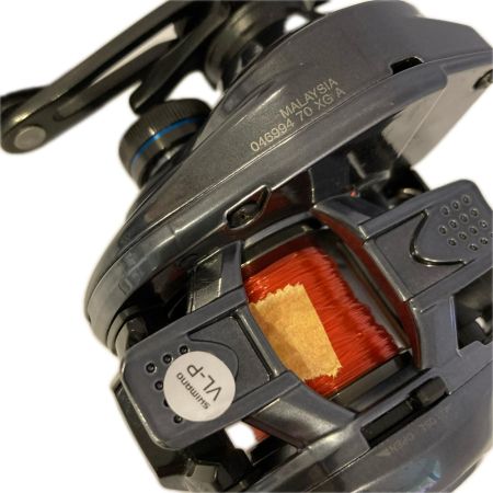 SHIMANO シマノ ベイトリール  24SLX 70XG キズ有 程度B 046994