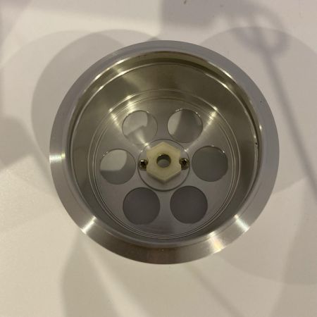 SHIMANO スピニングリール  14スーパーエアロスピンジョイ35 程度B 替スプール付 SA53