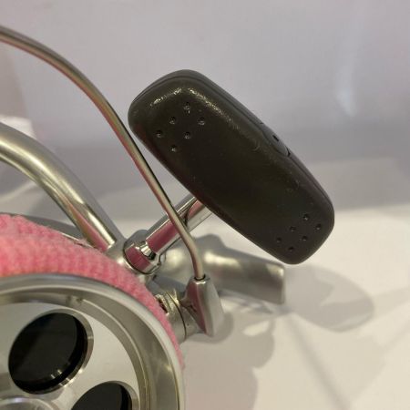SHIMANO スピニングリール  14スーパーエアロスピンジョイ35 程度B 替スプール付 SA53