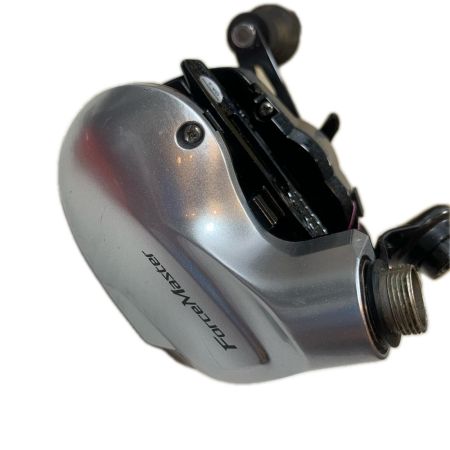 SHIMANO シマノ 電動リール  フォースマスター400DH 程度B 03251