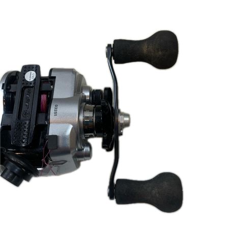 SHIMANO シマノ 電動リール  フォースマスター400DH 程度B 03251
