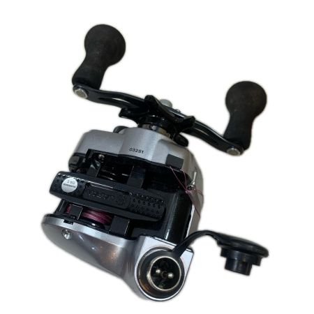 SHIMANO シマノ 電動リール  フォースマスター400DH 程度B 03251