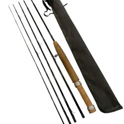 DAIWA ダイワ フライロッド  美品 程度A ファントム パワーメッシュ PP805F-5 Aランク