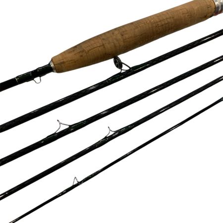 DAIWA ダイワ フライロッド  美品 程度A ファントム パワーメッシュ PP805F-5