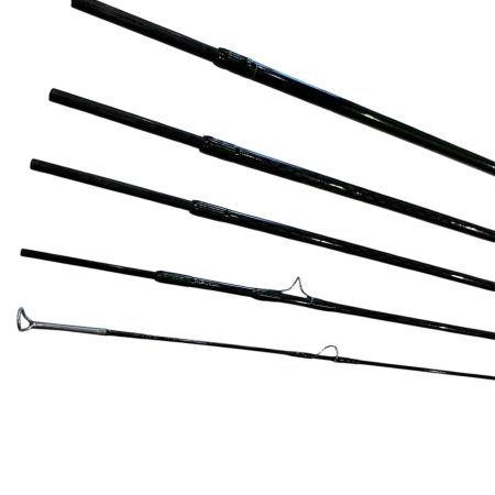 DAIWA ダイワ フライロッド  美品 程度A ファントム パワーメッシュ PP805F-5