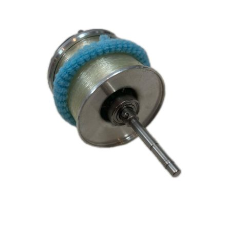 SHIMANO シマノ ベイトリール  キズ有 程度B 92カルカッタ100 RH331