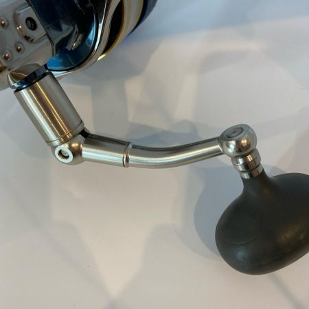 SHIMANO シマノ スピニングリール  キズ有 程度C ステラ8000PG SC79P
