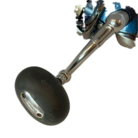 SHIMANO シマノ スピニングリール  キズ有 程度C ステラ8000PG SC79P