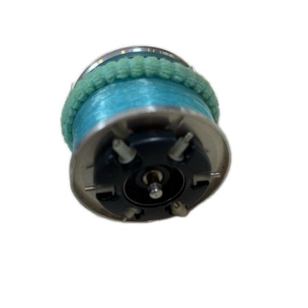 SHIMANO シマノ ベイトリール  キズ有 程度B カルカッタ200 RH332