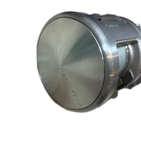SHIMANO シマノ ベイトリール  キズ有 程度B カルカッタ200 RH332