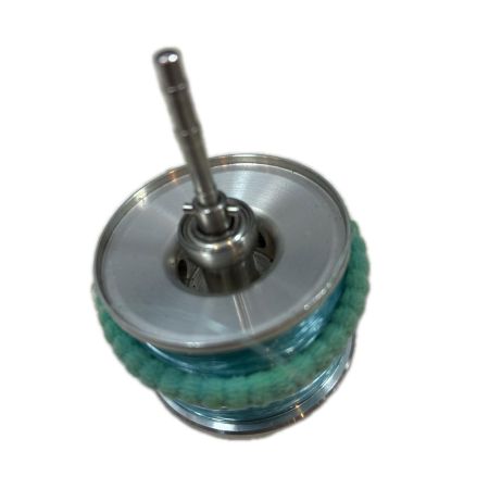 SHIMANO シマノ ベイトリール  キズ有 程度B カルカッタ200 RH332