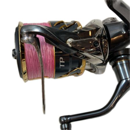 SHIMANO シマノ スピニングリール 20ツインパワー C5000XG 程度B 04148