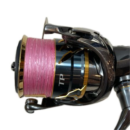 SHIMANO シマノ スピニングリール 20ツインパワー C5000XG 程度B 04148