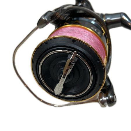 SHIMANO シマノ スピニングリール 20ツインパワー C5000XG 程度B 04148