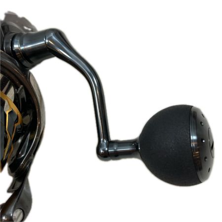 SHIMANO シマノ スピニングリール 20ツインパワー C5000XG 程度B 04148