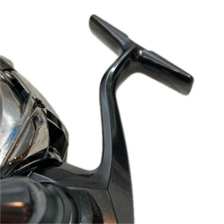 SHIMANO シマノ スピニングリール 20ツインパワー C5000XG 程度B 04148