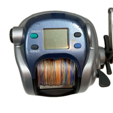 DAIWA ダイワ 電動リール  キズ有 程度B スーパータナコン-S 600WP