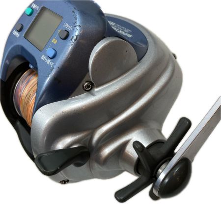 DAIWA ダイワ 電動リール  キズ有 程度B スーパータナコン-S 600WP