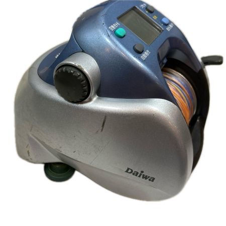 DAIWA ダイワ 電動リール  キズ有 程度B スーパータナコン-S 600WP