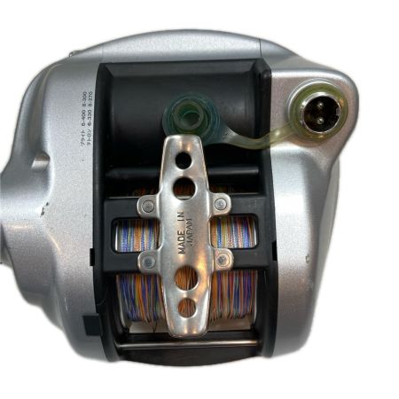 DAIWA ダイワ 電動リール  キズ有 程度B スーパータナコン-S 600WP