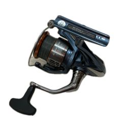SHIMANO シマノ スピニングリール  26ナスキー C3000HG 程度A 048141 Aランク
