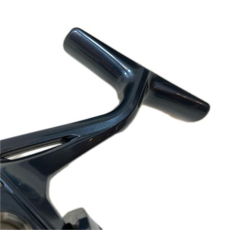 SHIMANO シマノ スピニングリール  26ナスキー C3000HG 程度A 048141