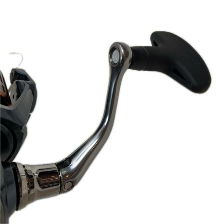 SHIMANO シマノ スピニングリール  26ナスキー C3000HG 程度A 048141