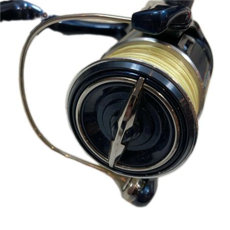 SHIMANO シマノ スピニングリール  21ツインパワーXD C3000XG キズ有 程度B 04291