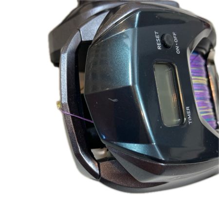 DAIWA ダイワ 両軸リール  19スパルタンIC 200H 程度B 621018