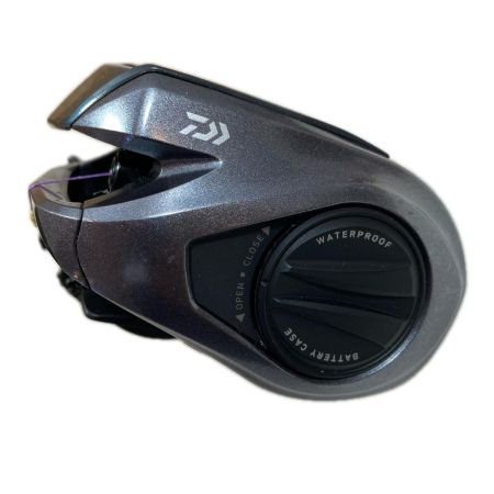 DAIWA ダイワ 両軸リール  19スパルタンIC 200H 程度B 621018