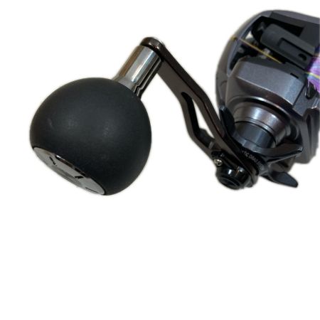 DAIWA ダイワ 両軸リール  19スパルタンIC 200H 程度B 621018