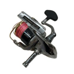 SHIMANO シマノ スピニングリール  15ツインパワー 4000XG 使用感有 程度B 03373 Bランク