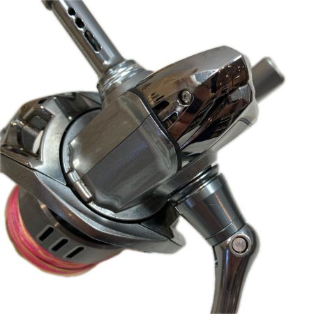 SHIMANO シマノ スピニングリール  15ツインパワー 4000XG 使用感有 程度B 03373