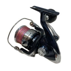 SHIMANO シマノ スピニングリール  21ツインパワーSW 5000HG 使用感有 程度B 04222 Bランク