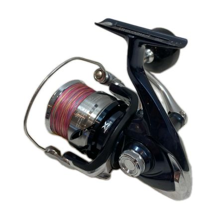 SHIMANO シマノ スピニングリール  21ツインパワーSW 5000HG 使用感有 程度B 04222