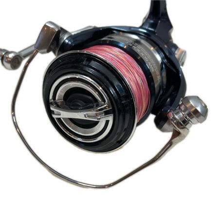 SHIMANO シマノ スピニングリール  21ツインパワーSW 5000HG 使用感有 程度B 04222