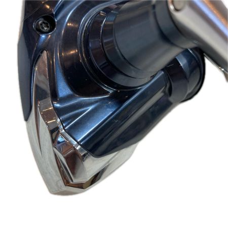 SHIMANO シマノ スピニングリール  21ツインパワーSW 5000HG 使用感有 程度B 04222