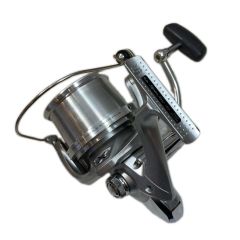 SHIMANO シマノ スピニングリール  14スーパーエアロスピンジョイ35 キズ有 程度B SA53 Bランク