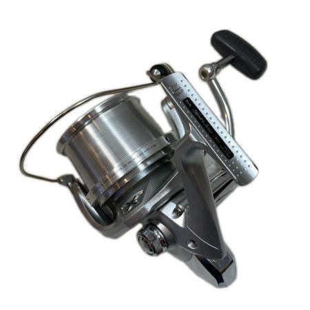 SHIMANO シマノ スピニングリール  14スーパーエアロスピンジョイ35 キズ有 程度B SA53