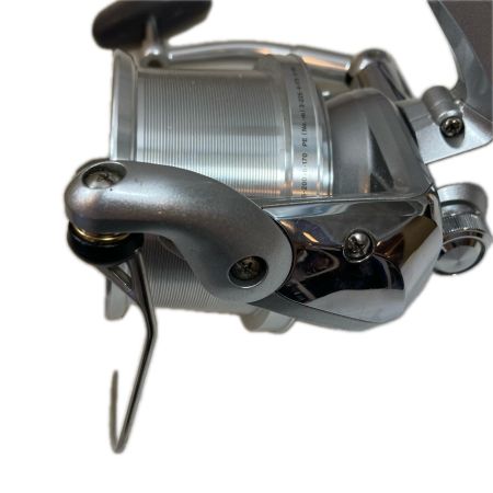 SHIMANO シマノ スピニングリール  14スーパーエアロスピンジョイ35 キズ有 程度B SA53