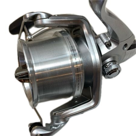 SHIMANO シマノ スピニングリール  14スーパーエアロスピンジョイ35 キズ有 程度B SA53
