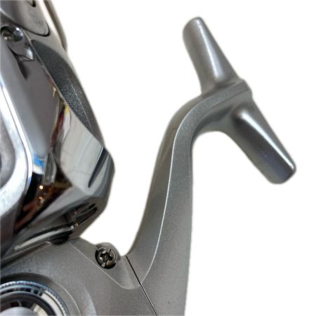 SHIMANO シマノ スピニングリール  14スーパーエアロスピンジョイ35 キズ有 程度B SA53