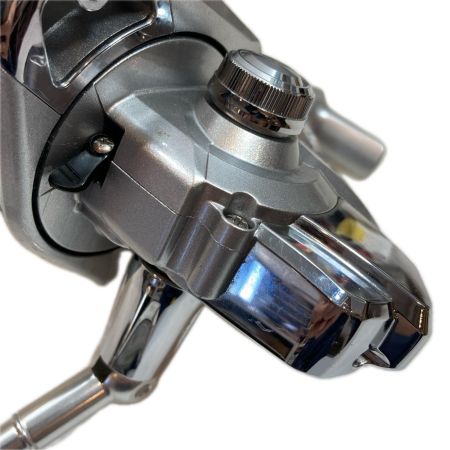 SHIMANO シマノ スピニングリール  14スーパーエアロスピンジョイ35 キズ有 程度B SA53