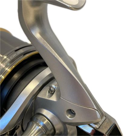 SHIMANO シマノ スピニングリール  18サーフリーダーC14+35 程度B 03892