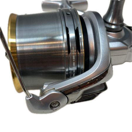 SHIMANO シマノ スピニングリール  18サーフリーダーC14+35 程度B 03892